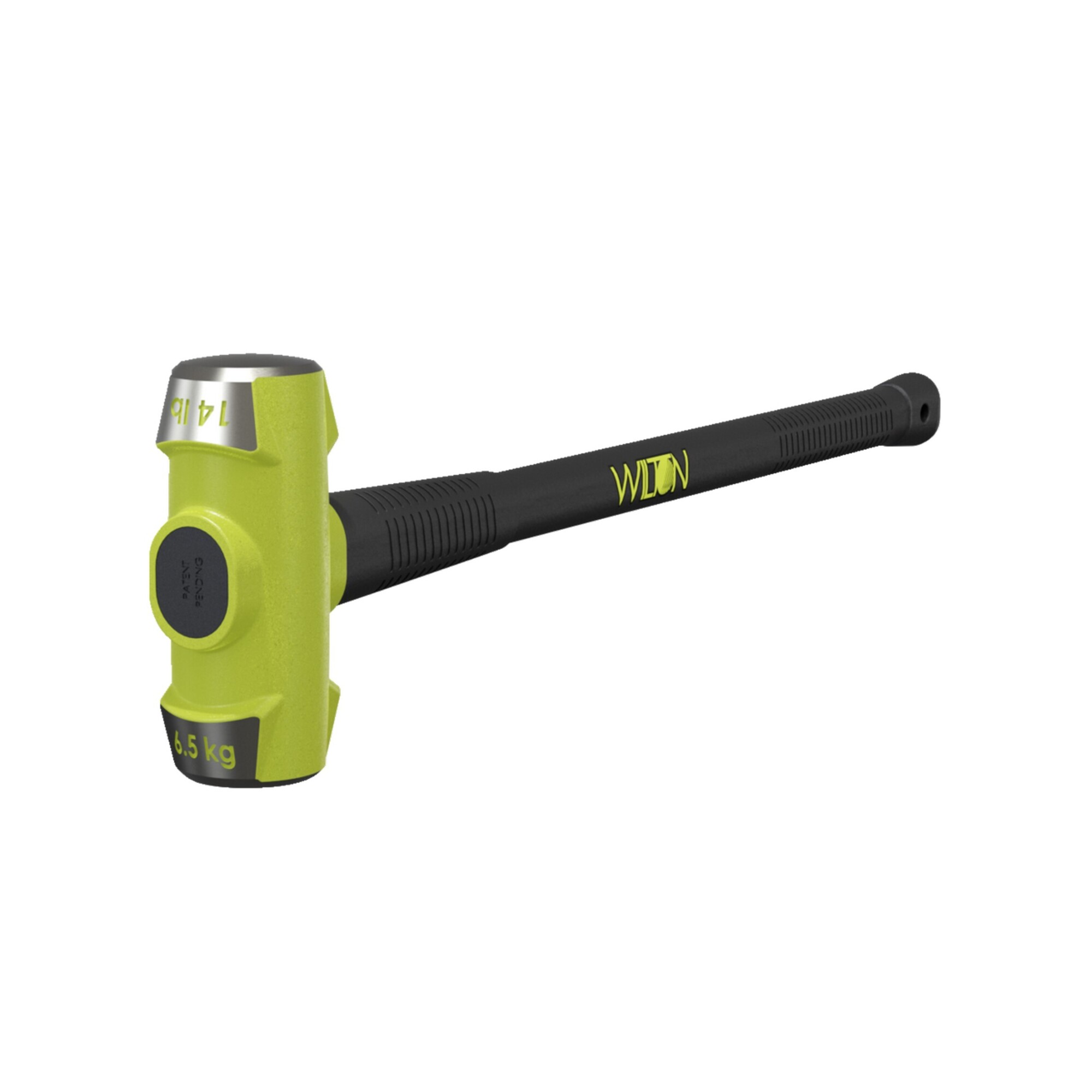Wilton, Sledgehammer, Handle Length 24 in, Model# 21424